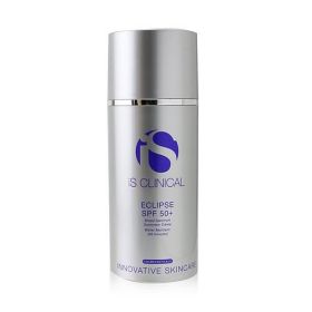 IS Clinical by IS Clinical Eclipse SPF 50 Sunscreen Cream --100ml/3.3oz