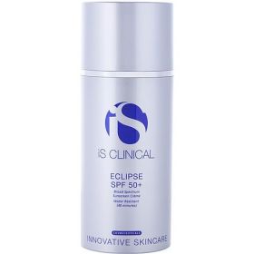 IS Clinical by IS Clinical Eclipse SPF 50 Sunscreen Cream - # Perfectint Beige --100ml/3.3oz