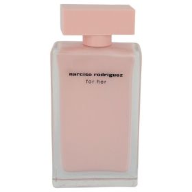 Narciso Rodriguez by Narciso Rodriguez Eau De Parfum Spray (Tester)