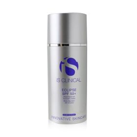 IS CLINICAL - Eclipse SPF 50 Sunscreen Cream 1361100 100ml/3.3oz