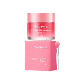Fade Lip Lines Brighten Lip Color Smoothing Lip Line (Option: 20G spoon)