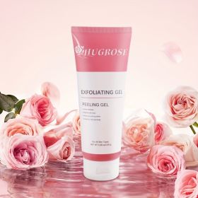 Hugrose Exfoliating Gel (Option: One pack)